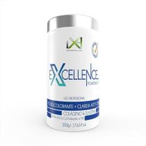 Pó Descolorante Excellence Power Blond 500g IX1975 Professional