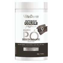 Pó Descolorante Extra Rápido 500g Vita Derm