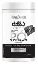 Pó Descolorante Extra Rápido Azul Intensiv Color 500g - Vita Derm