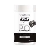 Po descolorante extra rapido intensiv color 500g Po descolorante extra rapido intensiv color 500g