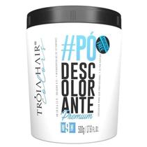 Pó Descolorante Free Ammonia Premium 500g Pó Descolorante Free Ammonia Premium 500g