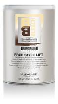 Pó Descolorante Free Style Lift Alfaparf 400g