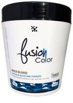 Pó Descolorante Fusion Color Bold Blond 500g Tom Loiro