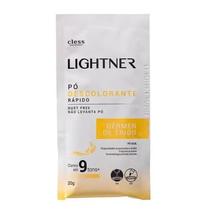 Pó Descolorante Gérmem de Trigo Lightner 020G