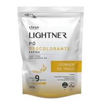 Pó Descolorante Gérmen de Trigo Lightner 300G