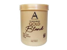 Po Descolorante Gold Blond Alkimia 500G