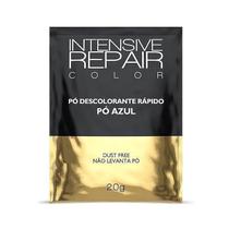 Pó Descolorante Intensive Repair Color Sachê 20G Pó Descolorante Intensive Repair Color Sachê 20G