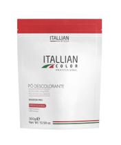 Pó descolorante itallian color pounch 300g - Itallian Collor