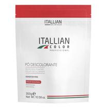 Pó Descolorante Itallian Color Pounch 300g Pó Descolorante Itallian Color Pounch 300g