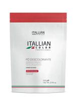 Po Descolorante Itallian Color Pounch 600g Po Descolorante Itallian Color Pounch 600g