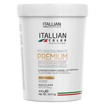 Pó Descolorante Itallian Color Premium Pó Descolorante Itallian Color Premium