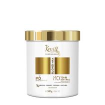 Pó Descolorante Kevitt 500g Pó Descolorante Kevitt 500g