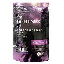 Pó Descolorante Lightner Ametista 20g - Cless