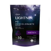 Po Descolorante Lightner Ametista 300G