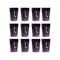 Po Descolorante Lightner Ametista 300G - Kit C/12Un