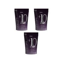 Po Descolorante Lightner Ametista 300G - Kit C/3Un