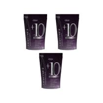 Po Descolorante Lightner Ametista 300g - Kit C/3un