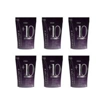 Po Descolorante Lightner Ametista 300G - Kit C/6Un