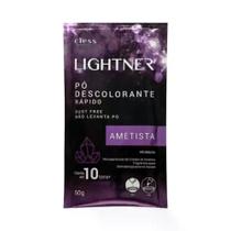 Po Descolorante Lightner Ametista 50G