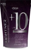Pó descolorante lightner ametista cless 300g Pó descolorante lightner ametista cless 300g