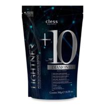 Pó Descolorante Lightner Diamond 300g Cless