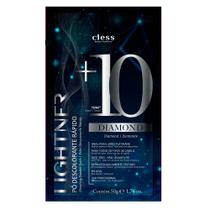 Pó Descolorante Lightner Diamond 50g