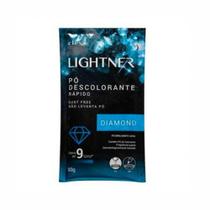 Pó Descolorante Lightner Diamond 50g