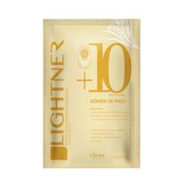 Pó Descolorante Lightner Gérmen de Trigo 20g Pó Descolorante Lightner Gérmen de Trigo 20g