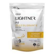 Pó Descolorante Lightner Gérmen de Trigo 300g - Cless