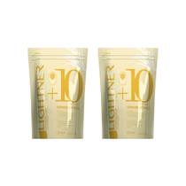 Po Descolorante Lightner Germen de Trigo 300g - Kit C/ 2un