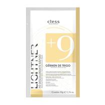 Pó Descolorante Lightner Gérmen de Trigo 50g