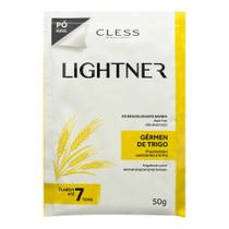 Pó Descolorante Lightner Gérmen de Trigo 50g