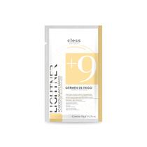 Pó descolorante lightner germen de trigo 9 tons - 50g