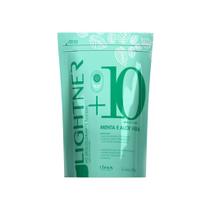 Po Descolorante Lightner Menta e Aloe Vera 300g