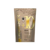 Pó Descolorante Lightner Pérola 10 tons 300gr