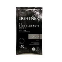 Pó Descolorante Lightner Pérola 20g