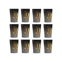 Po Descolorante Lightner Perola 300G - Kit C/12Un