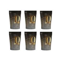 Po Descolorante Lightner Perola 300g - Kit C/6un