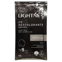 Pó Descolorante Lightner Pérola 50g Class