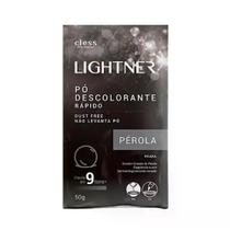 Pó Descolorante Lightner Pérola 50g