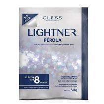 Pó Descolorante Lightner Pérola 50g Pó Descolorante Lightner Pérola 50g