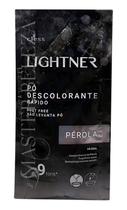Pó Descolorante Lightner Pérola 9 Tons 20g Profissional Pérola Pó Descolorante Lightner Pérola 9 Tons 20g Profissional Pérola