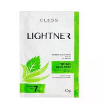 Po Descolorante Lightner Powder Free 50G