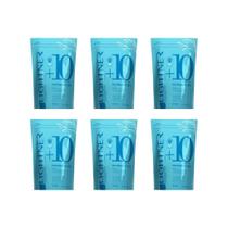 Po Descolorante Lightner Proteinas Do Leite 300G - Kit C/6Un