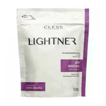 Pó Descolorante Lightner sem Amônia 300G