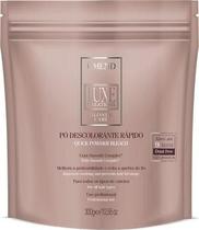 Pó descolorante luxe blond care amend 300g