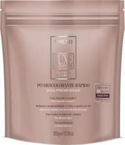 Pó descolorante luxe blond care amend 300g