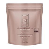 Pó Descolorante Luxe Creations Blonde Care Amend 300g 9 Tons
