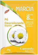 Po Descolorante Marcia Camomila 20G