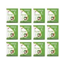 Po Descolorante Marcia Oleo De Coco 50G - Kit Com 12Un Po Descolorante Marcia Oleo De Coco 50G - Kit Com 12Un